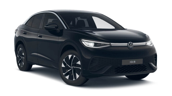 Volkswagen ID.5 210kW Essential Pro 77kWh 5dr Auto Electric Coupe - Image 2